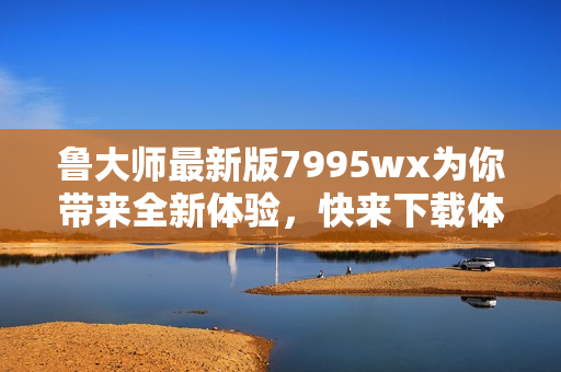 魯大師最新版7995wx為你帶來全新體驗，快來下載體驗吧！