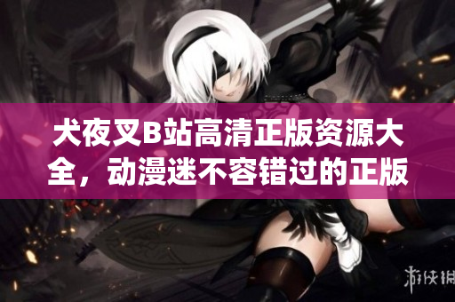 犬夜叉B站高清正版資源大全，動漫迷不容錯過的正版收藏！(1)