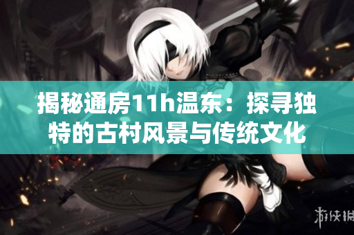 揭秘通房11h溫東：探尋獨特的古村風景與傳統文化