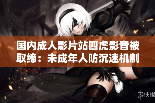國內(nèi)成人影片站四虎影音被取締：未成年人防沉迷機制再度強化