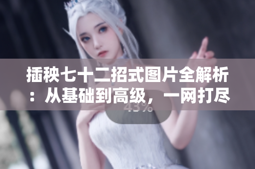 插秧七十二招式圖片全解析：從基礎到高級，一網打盡