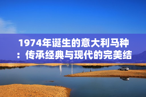 1974年誕生的意大利馬種：傳承經(jīng)典與現(xiàn)代的完美結(jié)合