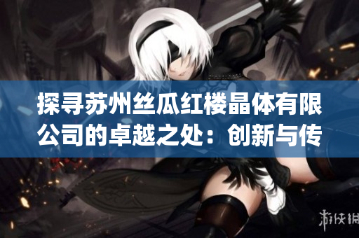 探尋蘇州絲瓜紅樓晶體有限公司的卓越之處：創新與傳統相融合的商業奇跡(1)