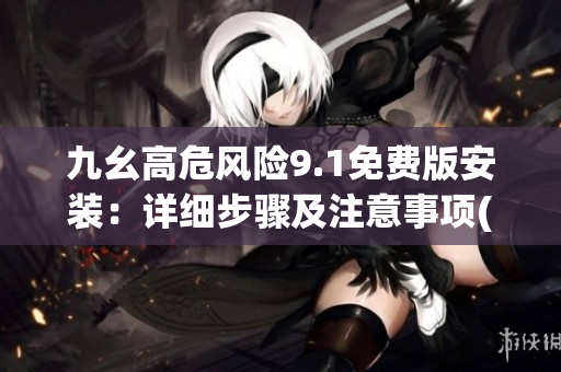 九幺高危風(fēng)險(xiǎn)9.1免費(fèi)版安裝：詳細(xì)步驟及注意事項(xiàng)(1)
