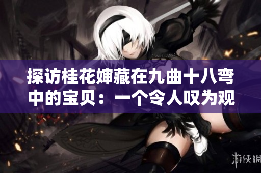 探訪桂花嬸藏在九曲十八彎中的寶貝：一個令人嘆為觀止的傳奇故事