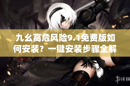 九幺高危風險9.1免費版如何安裝？一鍵安裝步驟全解析(1)