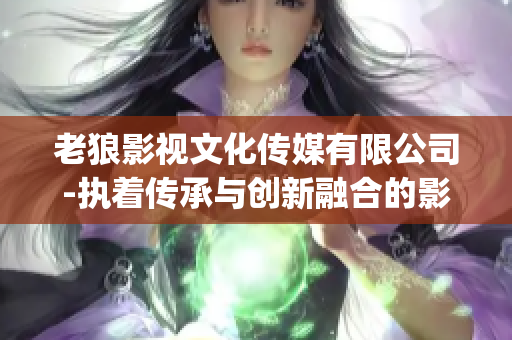 老狼影視文化傳媒有限公司-執著傳承與創新融合的影視文化力量(1)