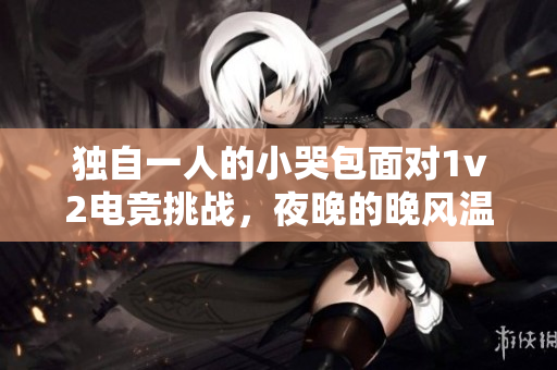 獨自一人的小哭包面對1v2電競挑戰，夜晚的晚風溫情撫慰