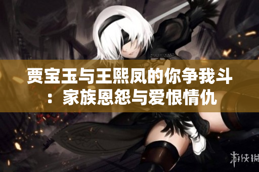 賈寶玉與王熙鳳的你爭我斗：家族恩怨與愛恨情仇