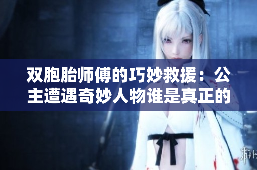 雙胞胎師傅的巧妙救援：公主遭遇奇妙人物誰是真正的救世主？