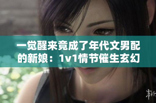 一覺醒來竟成了年代文男配的新娘：1v1情節(jié)催生玄幻愛情故事