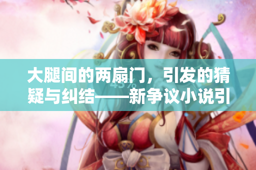 大腿間的兩扇門(mén)，引發(fā)的猜疑與糾結(jié)——新?tīng)?zhēng)議小說(shuō)引發(fā)熱議