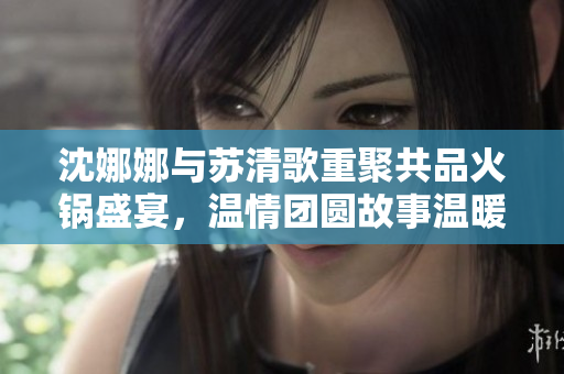 沈娜娜與蘇清歌重聚共品火鍋盛宴，溫情團圓故事溫暖人心