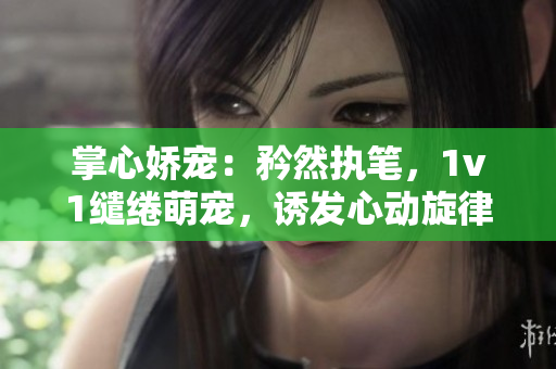 掌心嬌寵：矜然執筆，1v1繾綣萌寵，誘發心動旋律