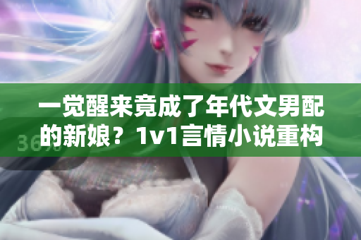 一覺醒來竟成了年代文男配的新娘？1v1言情小說重構故事情節