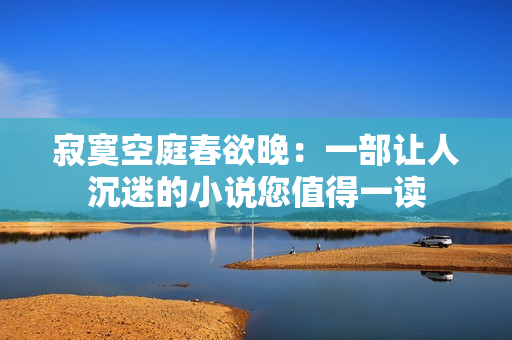 寂寞空庭春欲晚：一部讓人沉迷的小說(shuō)您值得一讀