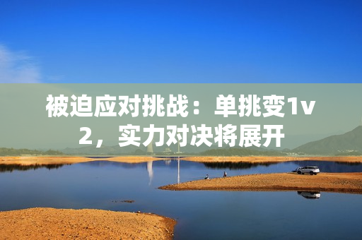 被迫應對挑戰：單挑變1v2，實力對決將展開