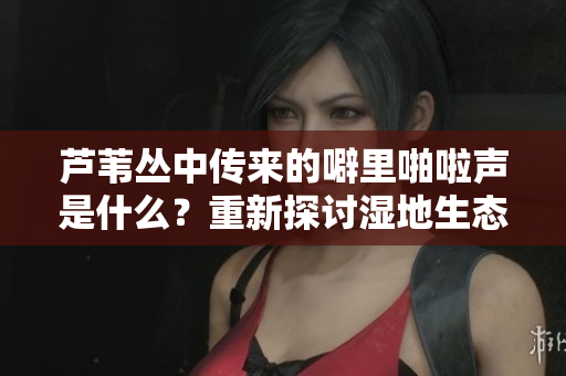 蘆葦叢中傳來的噼里啪啦聲是什么？重新探討濕地生態之謎